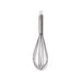 Cuisipro 10 Inch Stainless Steel Balloon Whisk Ball Solid Handle