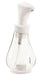 Cuisipro Foam Pump Soap Dispenser, 13.2 Ounce, White