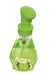 Cuisipro Foam Pump Soap Dispenser, 13.2 Ounce, Green