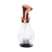 Cuisipro Foam Pump Soap Dispenser, 13.2 Ounce, Copper