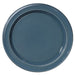 Emile Henry 11-Inch Dinner Plate, Blue Flame