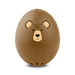 Brainstream Bear BeepEgg Singing and Floating Egg Timer for Boiled Eggs