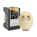 Brainstream Bighorn Sheep BeepEgg Singing and Floating Egg Timer for Boiled Eggs