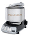 Ankarsrum Original Electric Stand Mixer, 7.4 Quart, Black Chrome