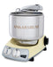 Ankarsrum Original Electric Stand Mixer, 7.4 Quart, Creme