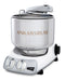 Ankarsrum Original Electric Stand Mixer, 7.4 Quart, Gloss White