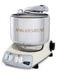 Ankarsrum Original Electric Stand Mixer, 7.4 Quart, Light Creme