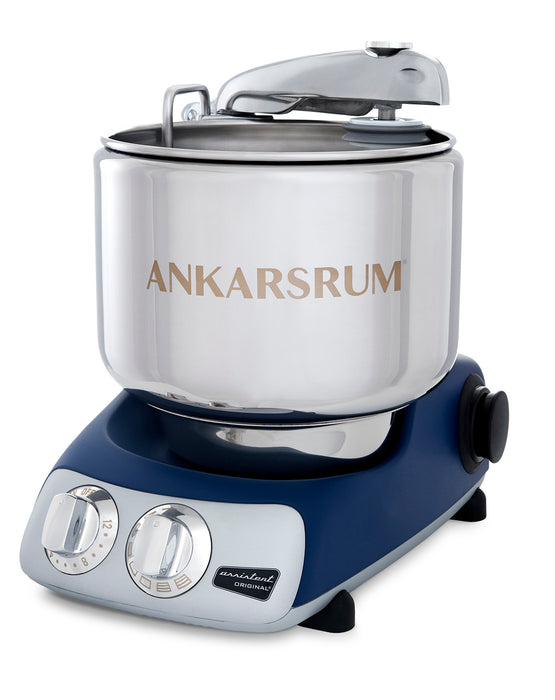 Ankarsrum Original Electric Stand Mixer, 7.4 Quart