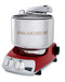 Ankarsrum Original Electric Stand Mixer, 7.4 Quart, Red