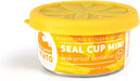 Ecolunchbox Seal Cup Mini Stainless Steel Leak Proof Food Storage Container