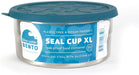 Ecolunchbox Seal Cup XL Stainless Steel Leak Proof Food Storage Container