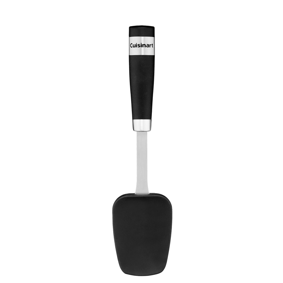 Cuisinart Barrel Handle Solid Spoon | Nylon