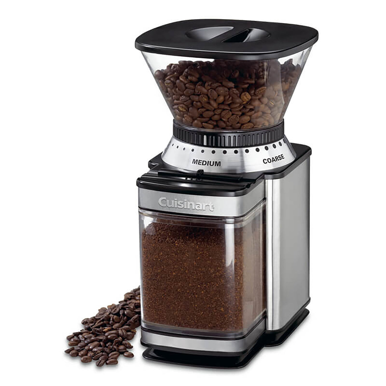 Coffee Grinders