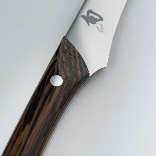 Shun Shima Natural 4 Piece Steak Knife Set
