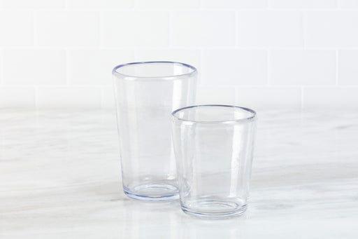 Fortessa Veranda Copolyester 19 ounce Highball Outdoor Drinkware, Set of 12