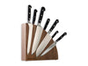 Messermeister Meridian Elite 9 Piece Essential Knife Block Set