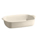 Emile Henry Individual Rectangle Baking Dish Ultime, 8.75" X 5.5", Clay