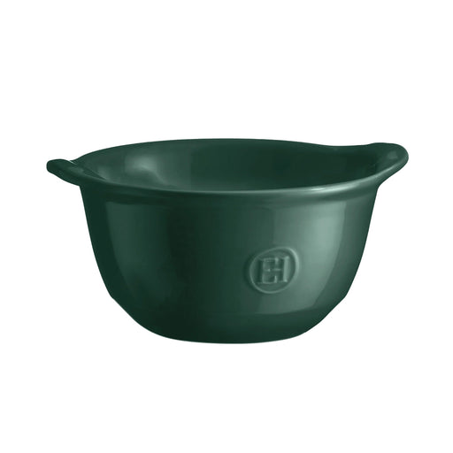 Emile Henry 0.6 Quart Ultimate Gratin Bowl, Cedar