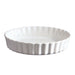 Emile Henry 11-Inch Deep Tart Dish, 2.1 Quart