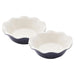 Emile Henry Mini Pie Dish, Set of 2, Twilight