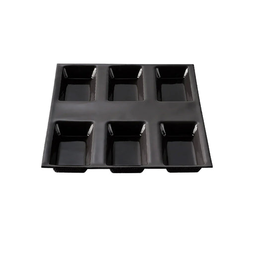 Silpat Flexipan 6 Financiers Mold
