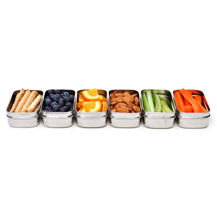 ECOlunchbox ECOLunchpod Stainless Steel Food Storage Container