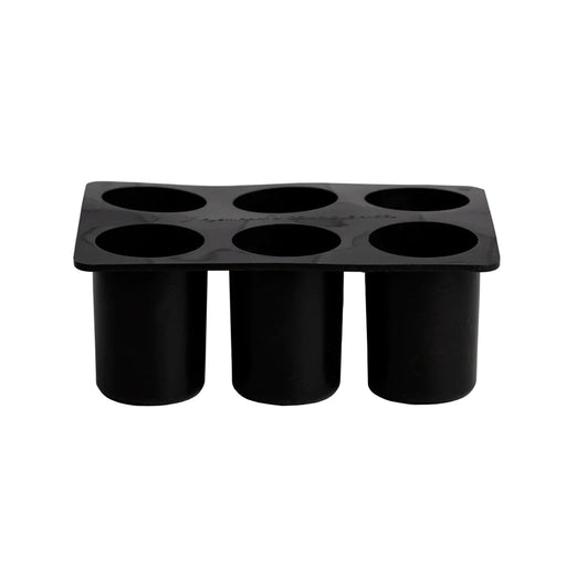 Silpat Flexipan 6 Cookies Shots Mold
