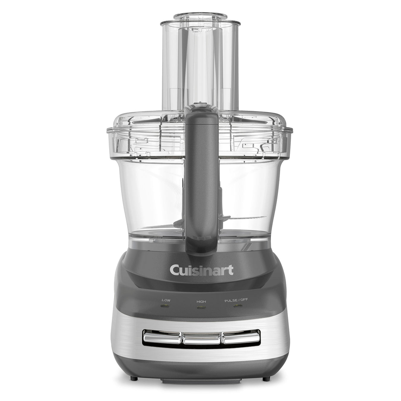 Food Processors