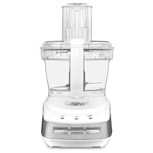 Cuisinart Cuisinart Core Custom 10-Cup Food Processor, Sand Dollar-White