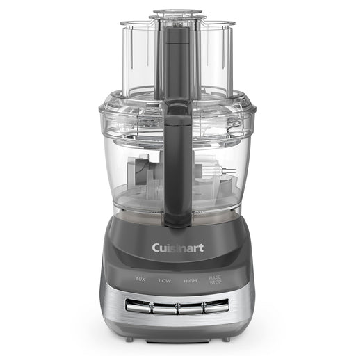 Cuisinart Cuisinart Core Custom 13-Cup Food Processor, Anchor Gray