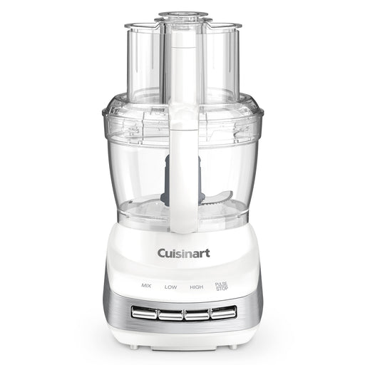 Cuisinart Cuisinart Core Custom 13-Cup Food Processor, Sand Dollar-White