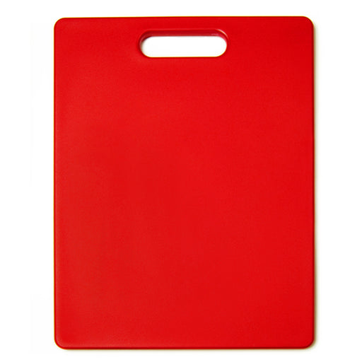 Architec Original Gripper Cutting Board, 11" X 14", Red