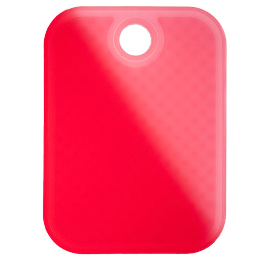 Architec Original Gripper Bar Board, 5" X 7", Translucent Red