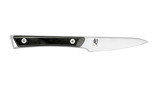 Shun Kazahana 3.5 Inch Paring Knife