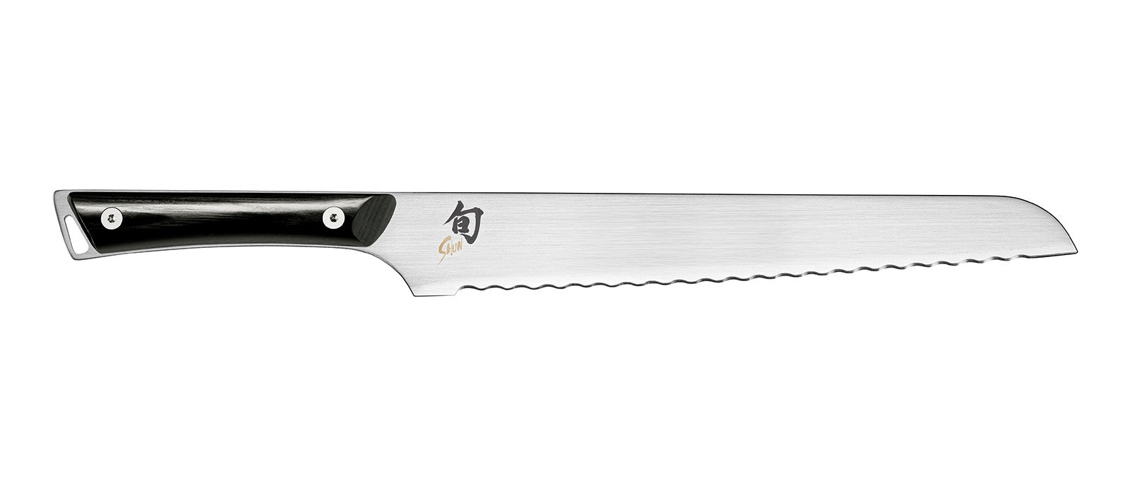 Shun Kazahana 9 Inch Bread Knife