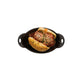 Lodge Cast Iron Oval Mini Server, 16 ounce