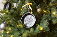 Lodge 3.5-Inch Mini Cast Iron Holiday Skillet, Snowflake Imprint, Set of 6