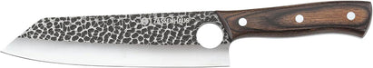 Zassenhaus Hunter 12-Inch Chef's Knife with Pakkawood Handle