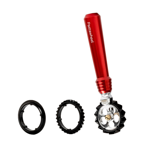 Marcado Design Series Pastawheel Pasta Cutter