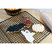 R&M International Thanksgiving and Halloween Fall 11 Piece Cookie Cutter Set