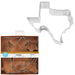 R&M International Texas Cookie Cutter Set, 5 Piece