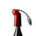 Metrokane Original Vertical Lever Corkscrew with Foil Cutter & Extra Spiral