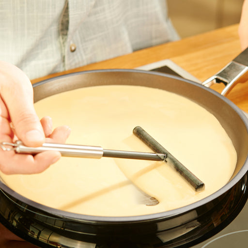 Rosle Silicone Crepes Spreader