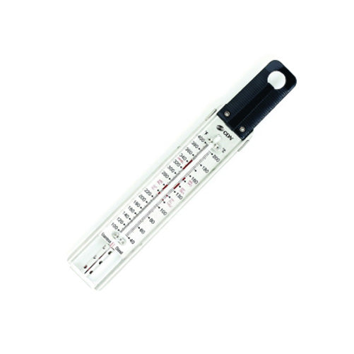 CDN RFT1 ProAccurate 2 Dial Refrigerator / Freezer Thermometer
