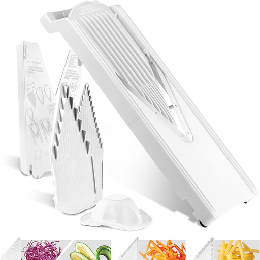 Swissmar Borner V-Slicer Plus Mandoline