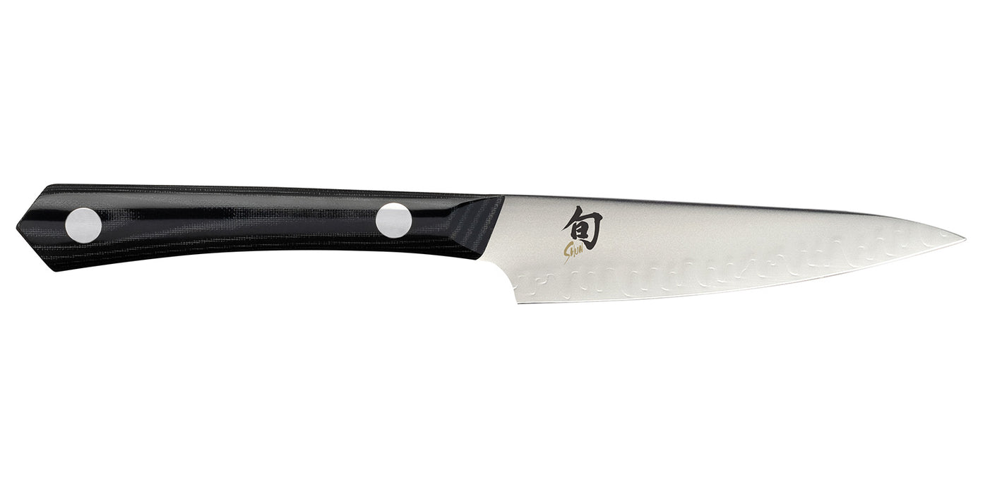 Shun Narukami 3.5 Inch Paring Knife