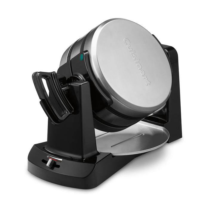 Cuisinart Double Flip Belgian Waffle Maker