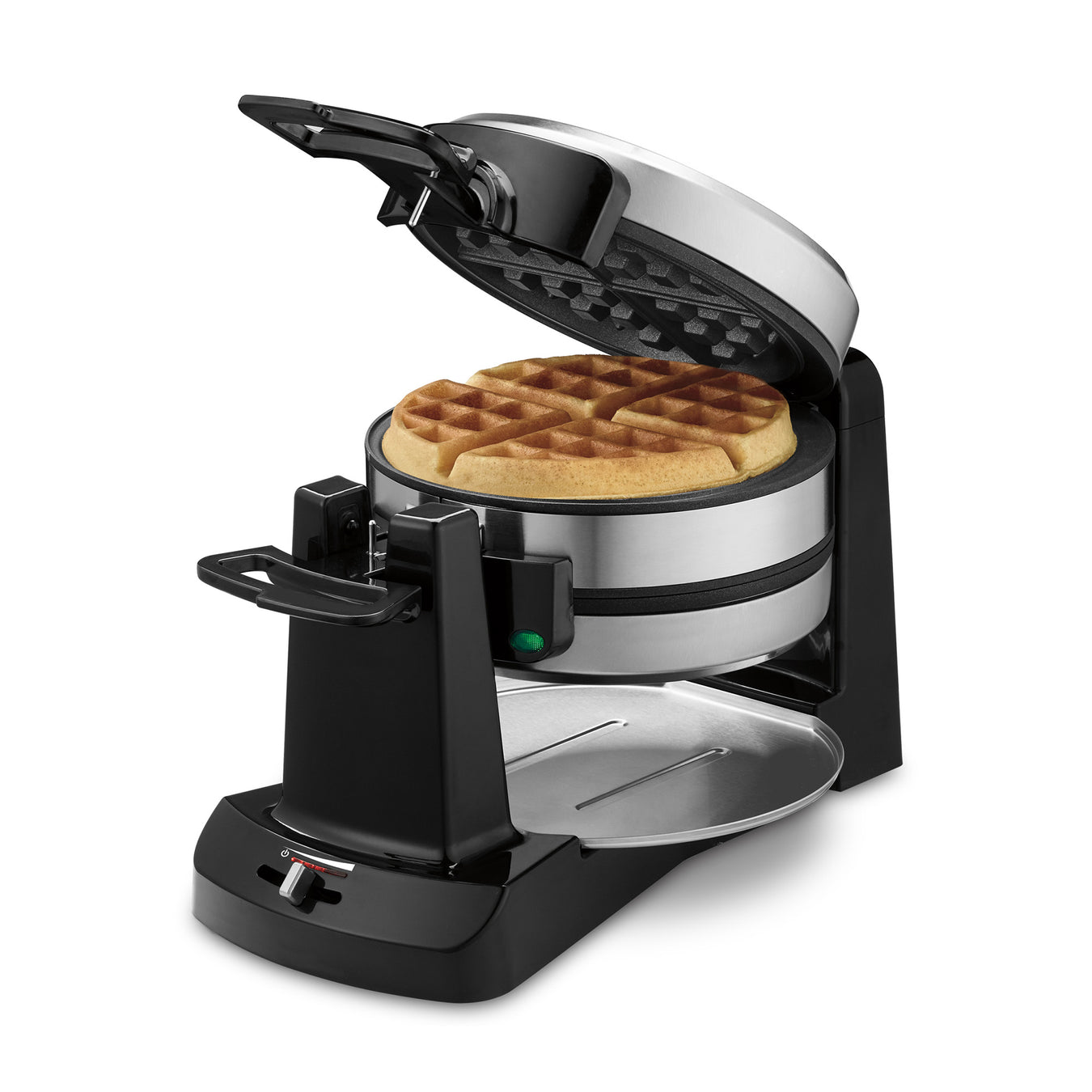 Waffle Makers