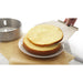 Zenker 3 Piece Layer Cake Slicing Kit With 12-Inch Serrated Knife