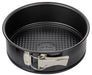 Zenker Nonstick 8-Inch Springform Pan, Black